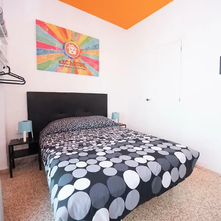 Arc House (adults Only) Sevilla