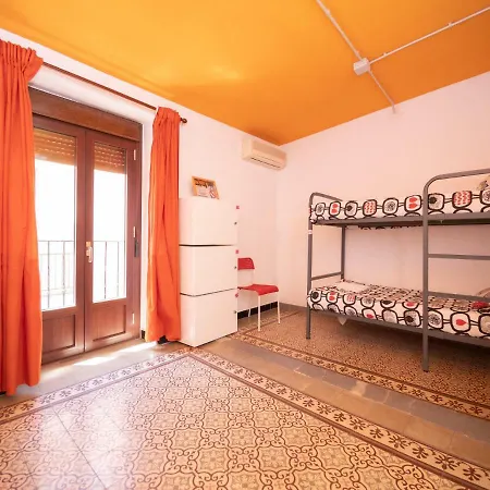 Arc House (adults Only) Sevilla