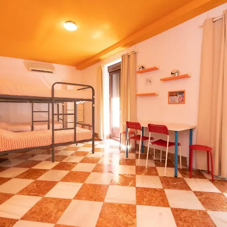 Arc House (adults Only) *