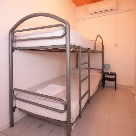 Arc House (adults Only) Sevilla