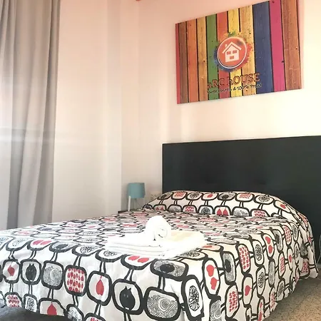 Arc House (adults Only) Sevilla