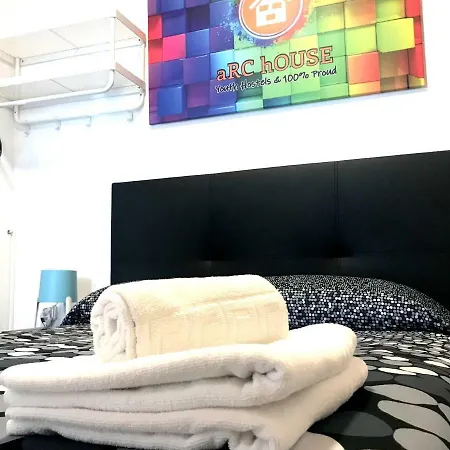 Arc House (adults Only)