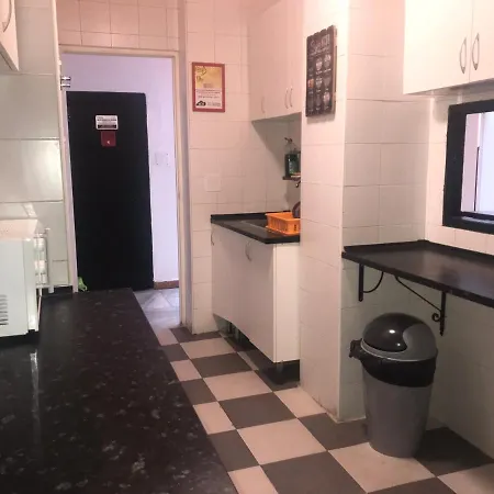 Arc House (adults Only) Hostal Sevilla