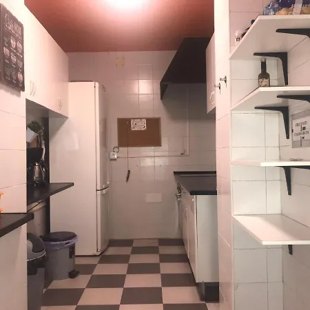 Hostal Arc House (adults Only) *