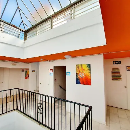 Arc House (adults Only) Sevilla