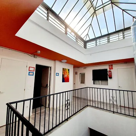 Arc House (adults Only)