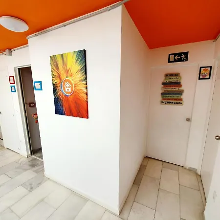 Hostal Arc House (adults Only) *
