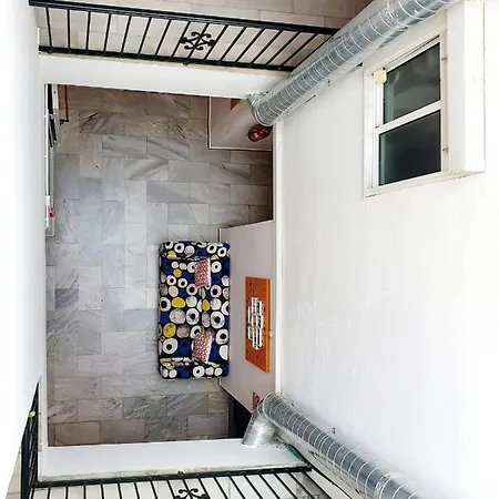 Arc House (adults Only) Hostal Sevilla