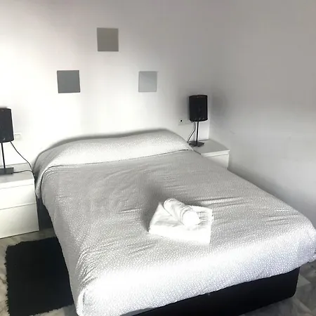 Hostal Arc House (adults Only) Sevilla