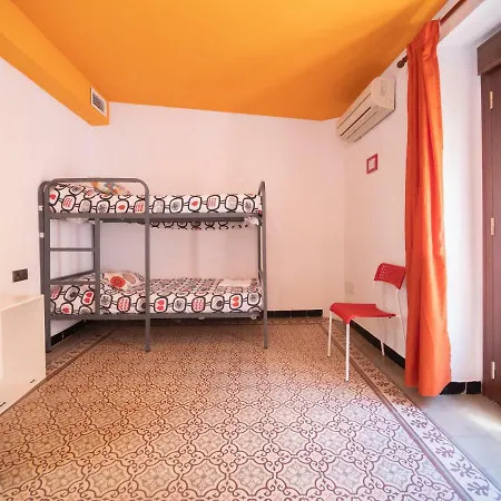 Arc House (adults Only) Vandrarhem Sevilla
