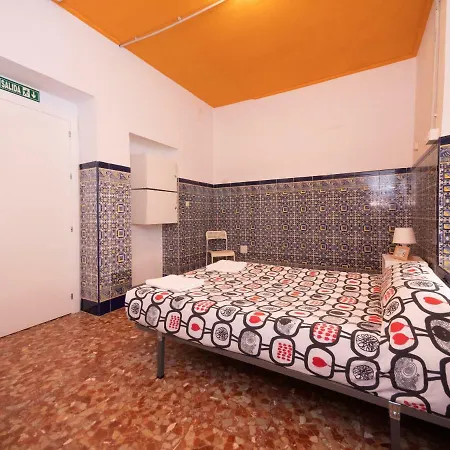 Arc House (adults Only) Sevilla