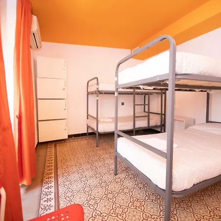 Arc House (adults Only) Vandrarhem Sevilla