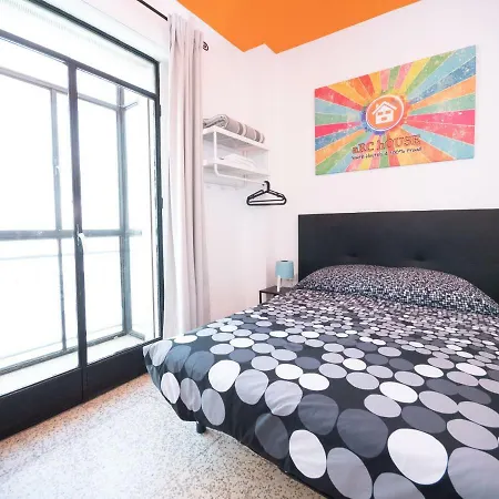 Arc House (adults Only) Sevilla