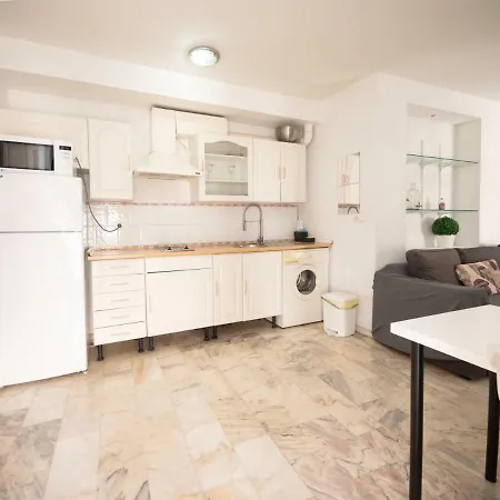Arc House (adults Only)